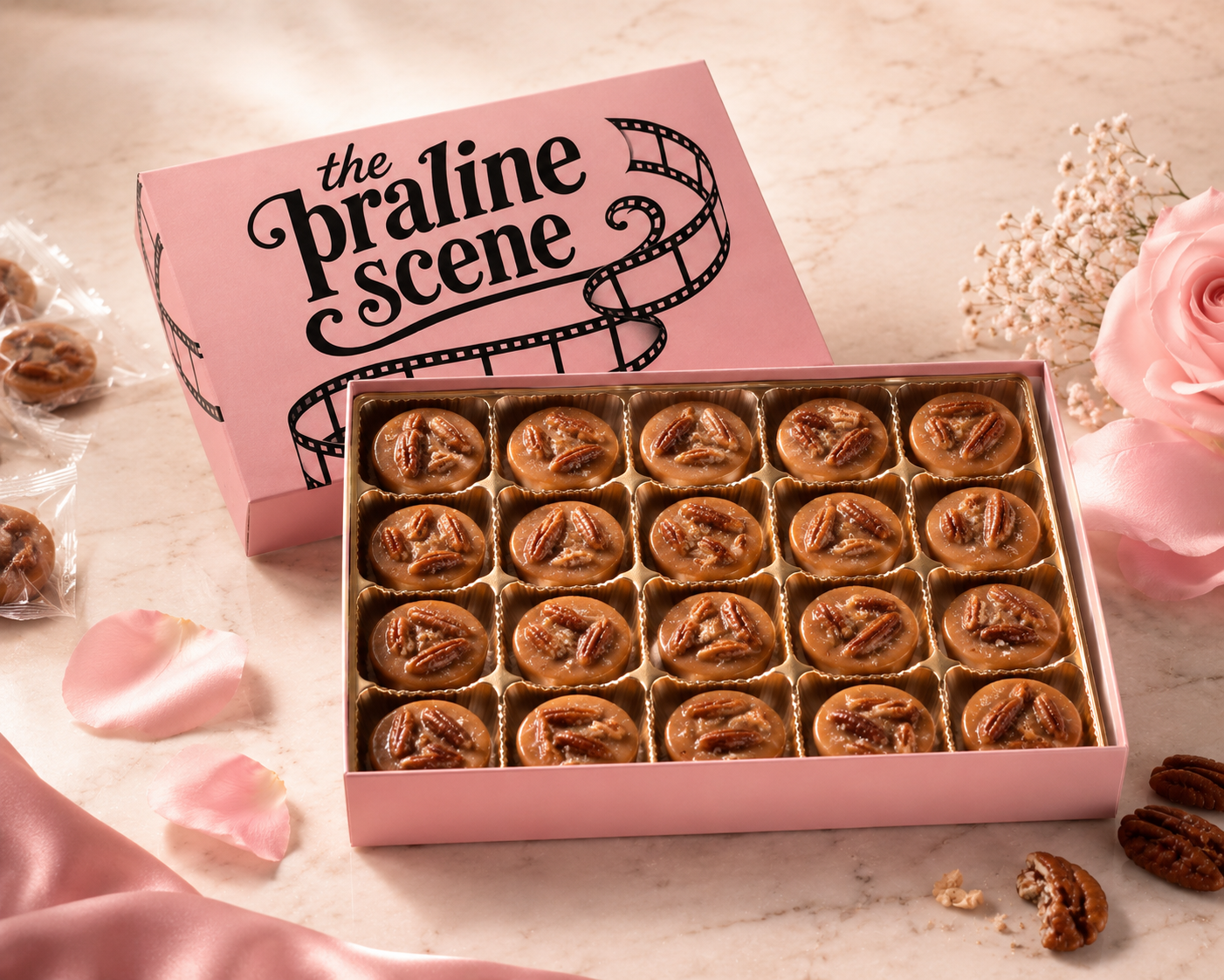 Original Praline