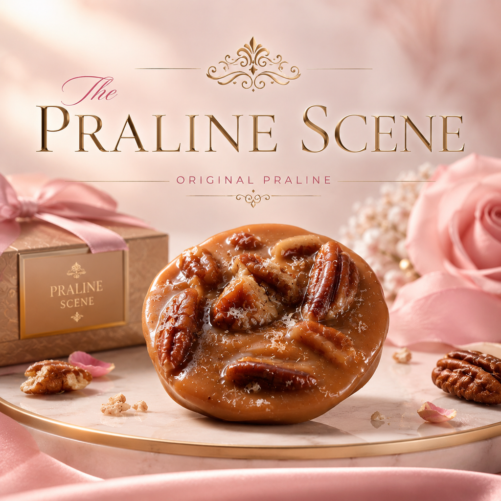 Original Praline