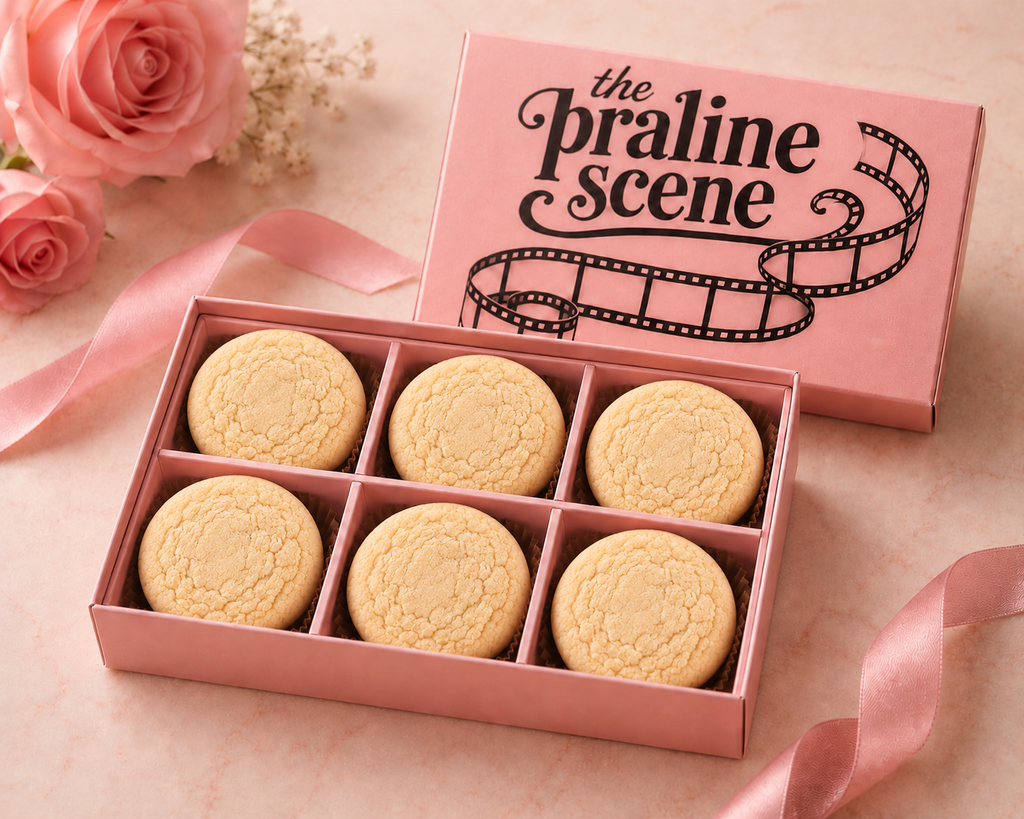 Original Homemade Sugar Cookie