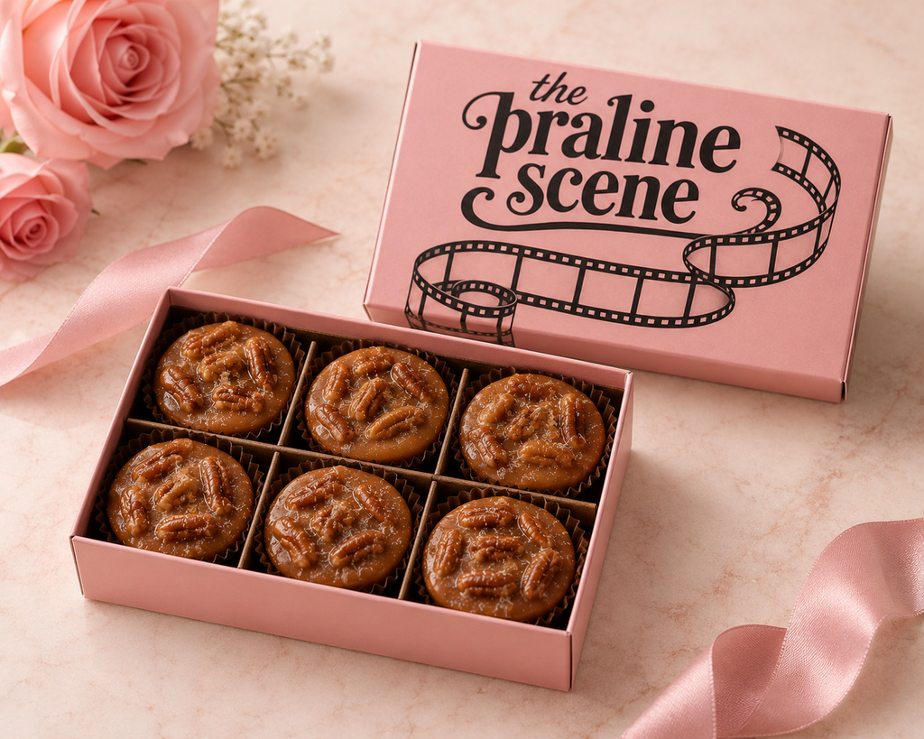 Original Praline